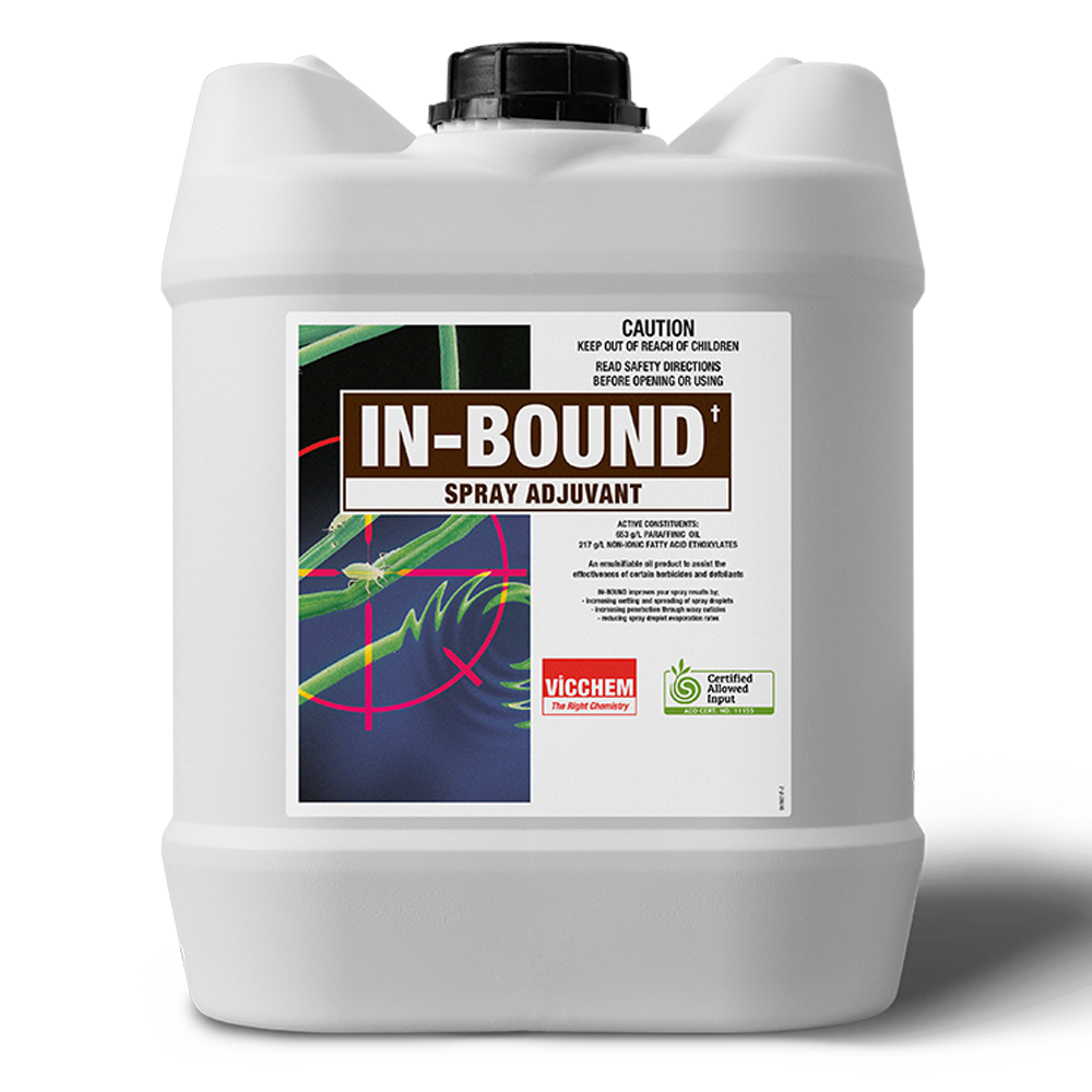 INBOUND Spray Adjuvant                            