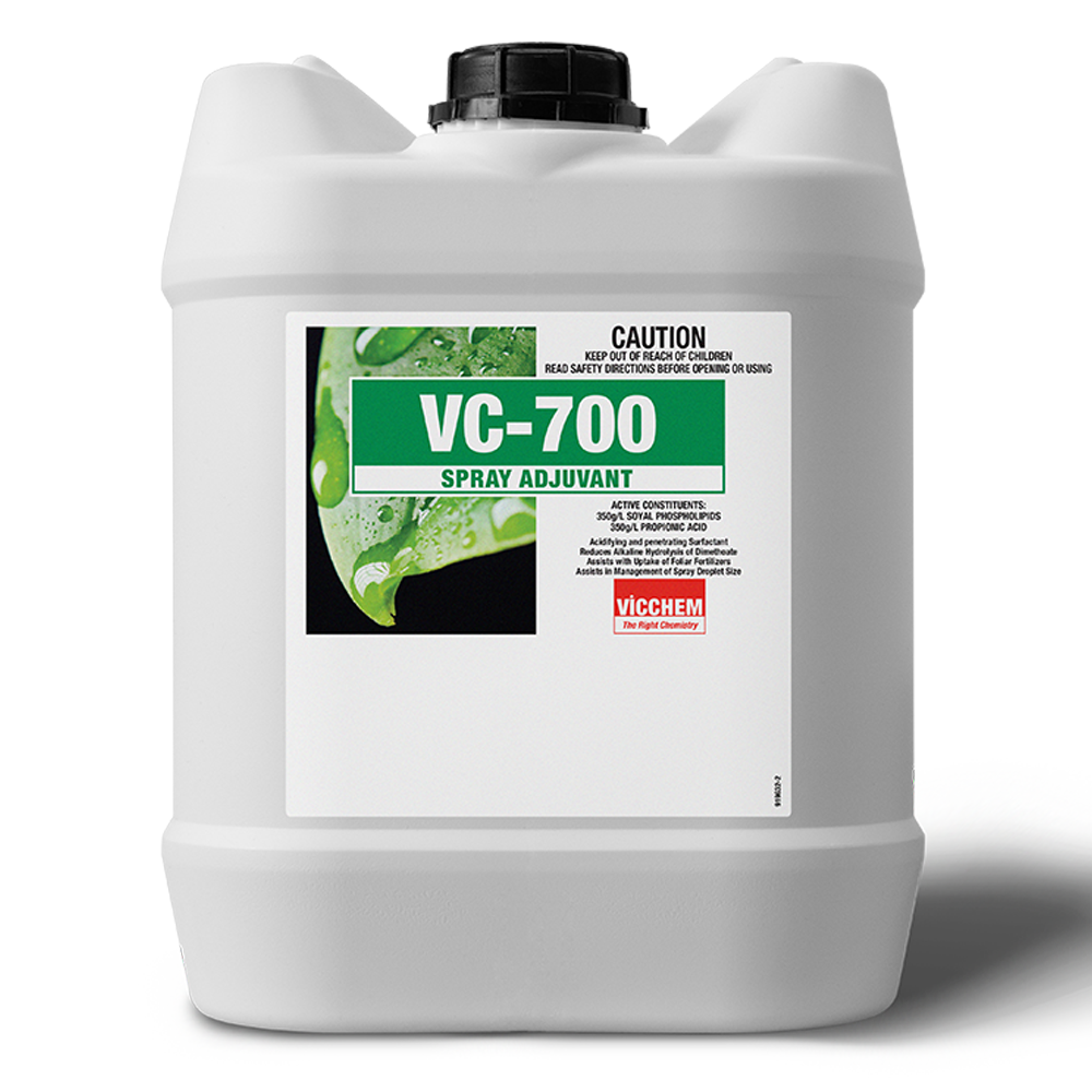 VC-700 Spray Adjuvant                             